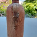 Sandstone bottle