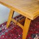 René Gabriel 'Reconstruction' dining table