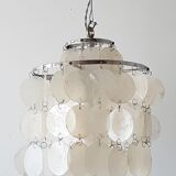 Luster Pearl edition 1960 vintage (8 chandeliers available!)