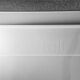 Wall mirror by Francois Ghost for Kartell 1990s vintage modernism