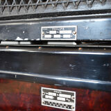 Radio Philips 1929 TSF