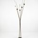1960s five-light floor lamp