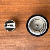 Mid-century space age table lighter by Hadson of Angus Electronic, 1960s