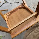 2 fauteuils
