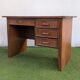René Gabriel desk model RG302, reconstruction 1950