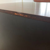 Danis buffet by Poul Cadovious, Cado rosewood of the 60