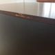 Danis buffet by Poul Cadovious, Cado rosewood of the 60
