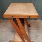Table d appoint vintage