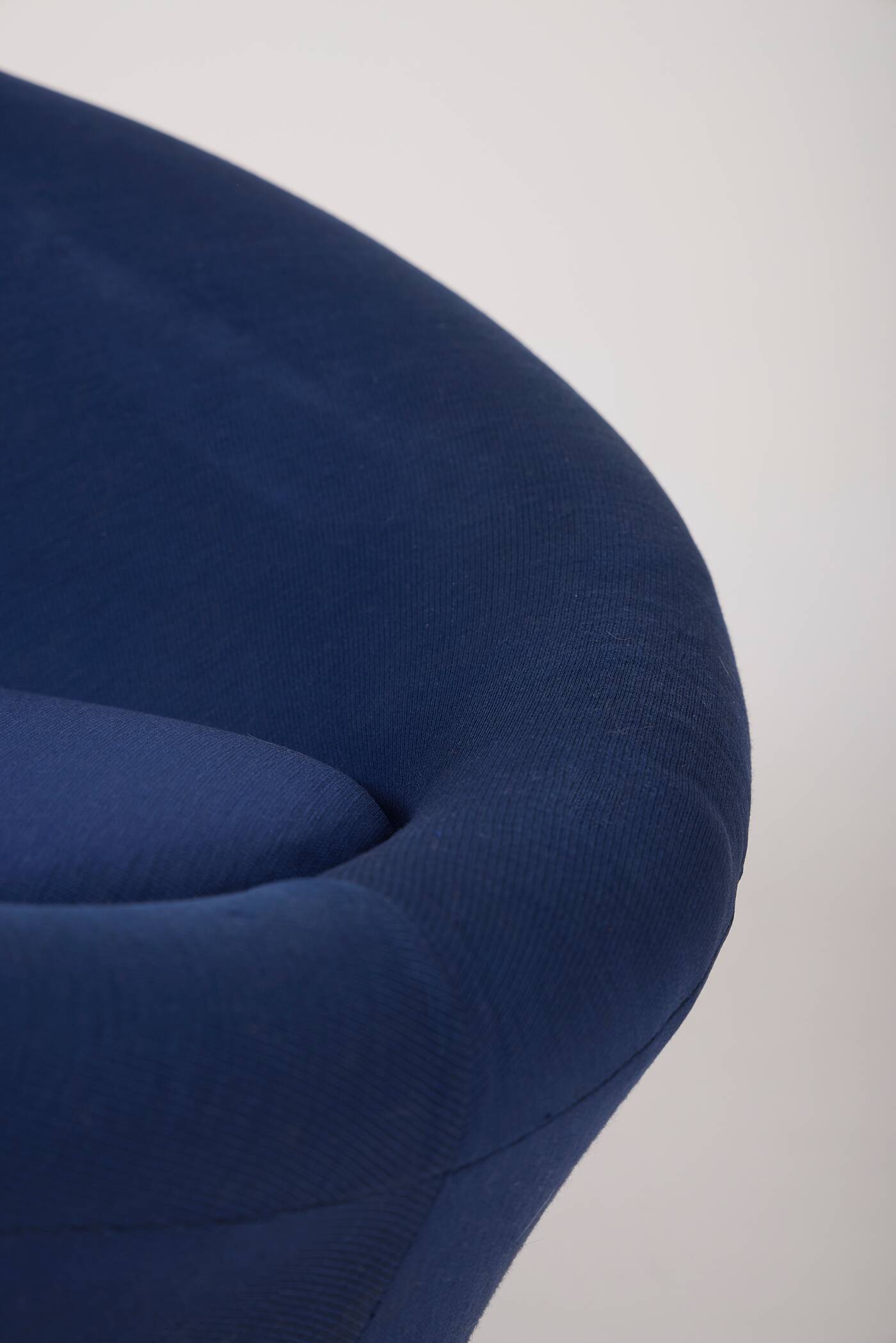 Pierre Paulin Mushroom Armchair, 1960s
