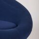 Pierre Paulin Mushroom Armchair, 1960s