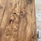 Table de ferme XL