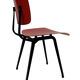 Friso Kramer Revolt chair for Ahrend de Cirkel 1960s