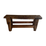 Old workbench