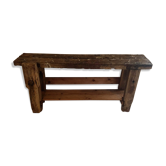 Ancien établi