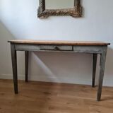 Farm table  desk