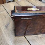 Napoleon III writing desk