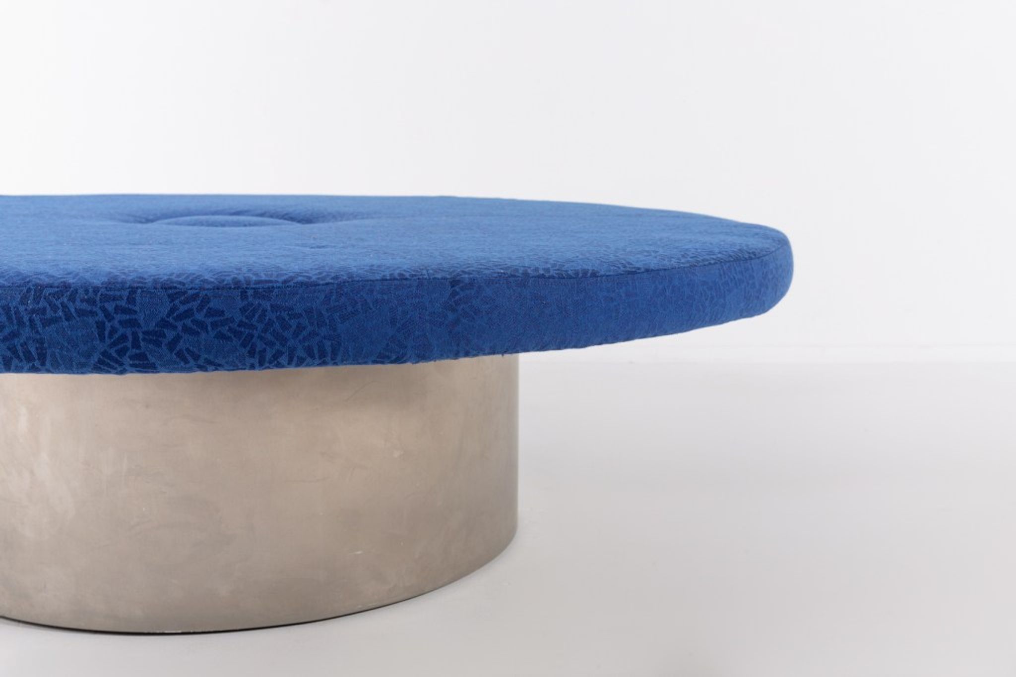 Duo of Îlets "Waterlily" by Troels Grum-Schwensen for Globe Zero 4