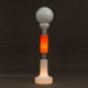 Lampadaire par Carlo Nason pour Mazzega