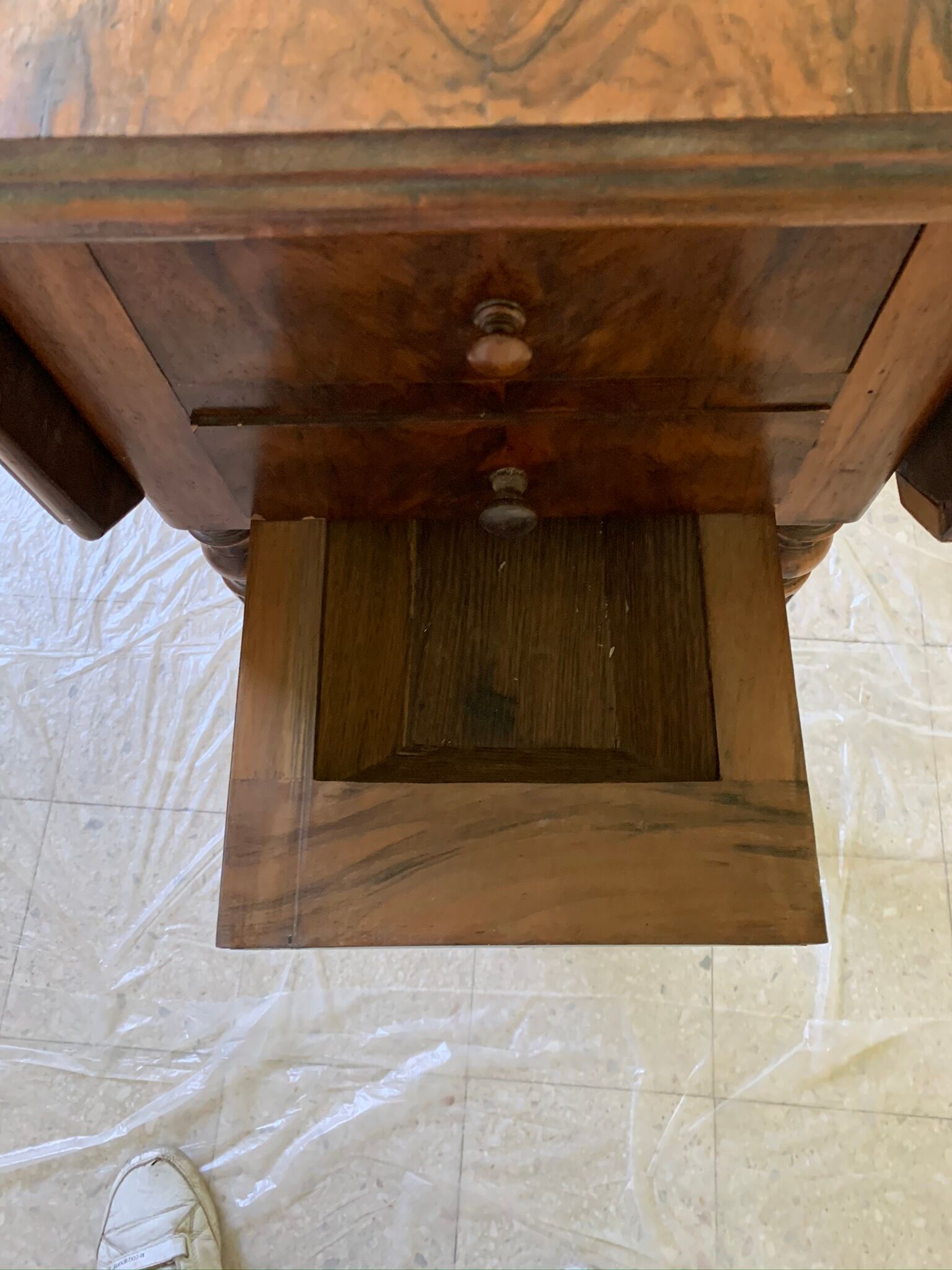 Table de chevet