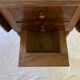 Table de chevet
