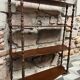 Napoleon III shelf