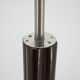 1930s Art Deco Floor Lamp by Thonet, Czechoslovakia