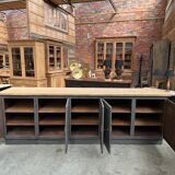 Old trade furniture from the 1950s