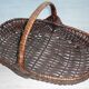 Panier corbeille avec anse