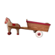 Cheval en bois