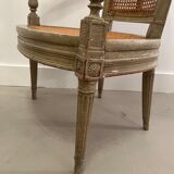 Armchair Directoire XVIII