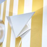 IKEA wall lamp – Oktav model, 1993