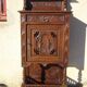Old Breton dresser buffet