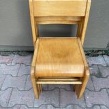 Moludo children's chair