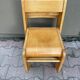 Chaise enfant Moludo