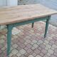 Table de ferme