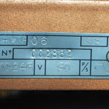 Radio Philips 1950