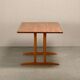Table à manger ou bureau Shaker Børge Mogensen en chêne, Karl Andersson & Söner