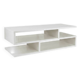 Terence Conran, table basse « Balance Coffee Table » (édition 2009)