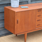Danish sideboard by Clausen & Son * 160cm