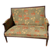 Louis XVI style bench