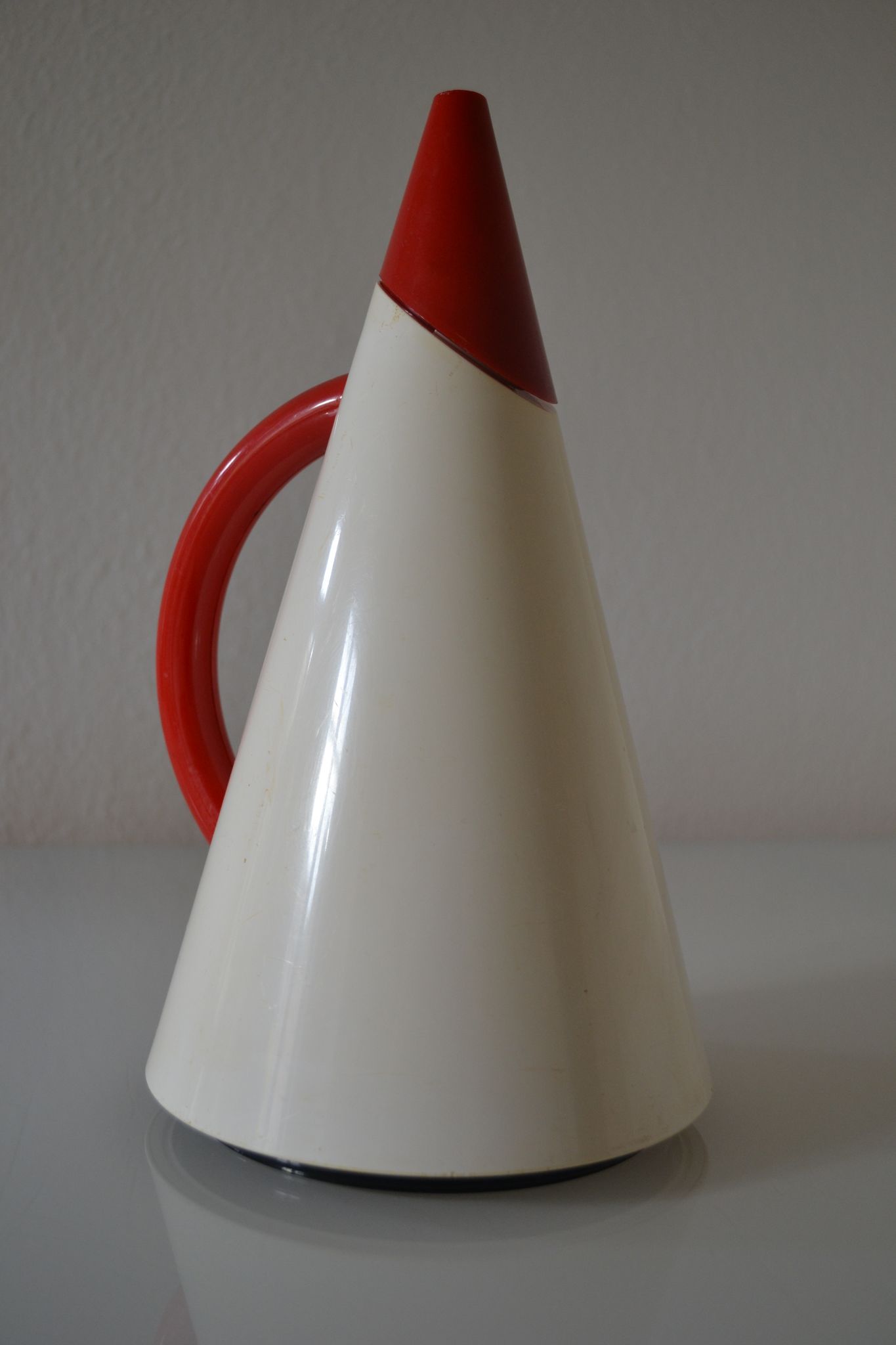 Thermos postmoderniste 80's