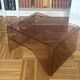 Coffee table Michel Dumas