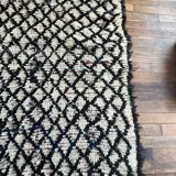 Berber carpet 170x87cm