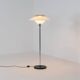 Lampadaire PH80 de Poul Henningsen pour Louis Poulsen (Danemark, années 1980).