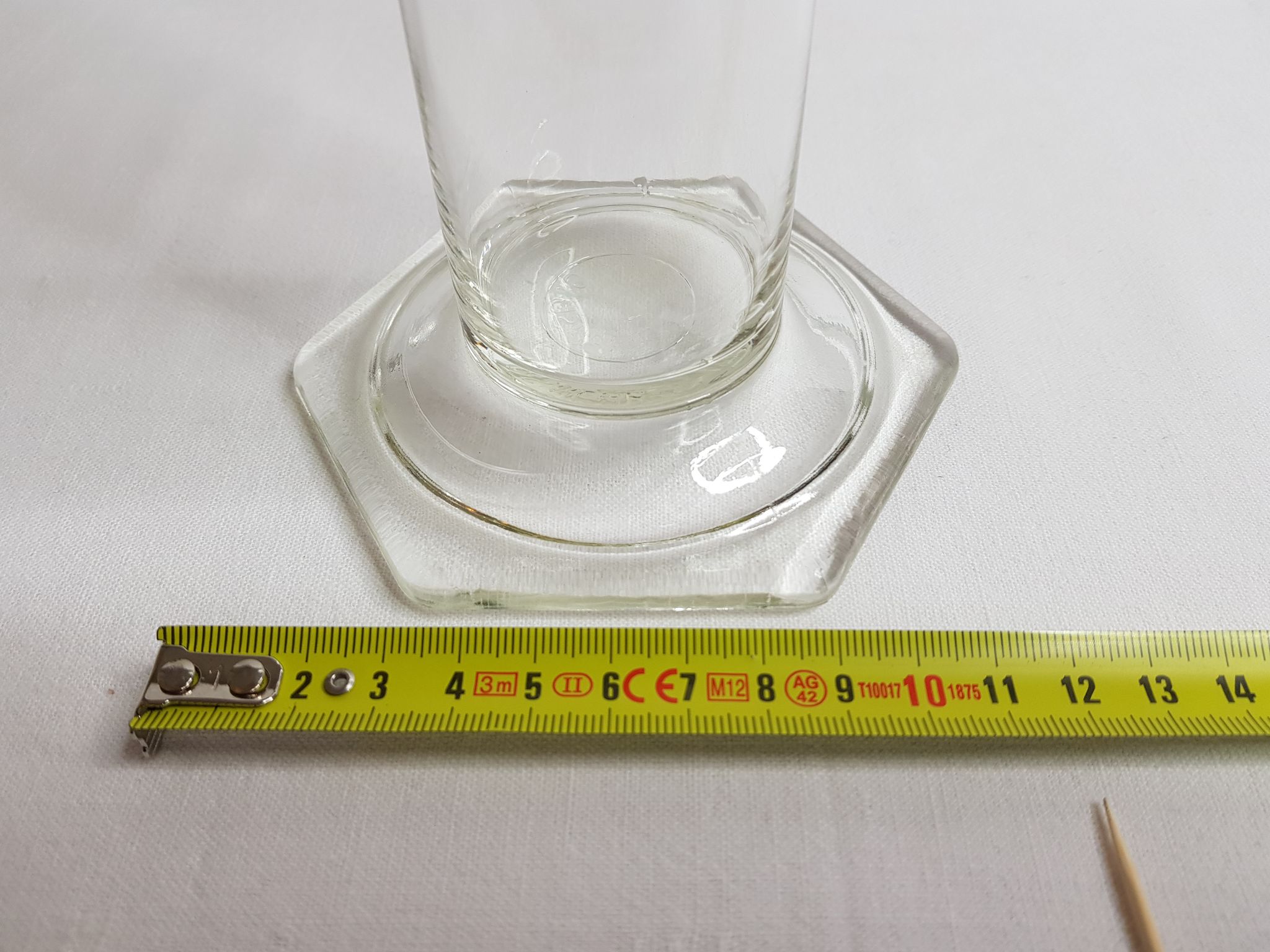 Soliflore, 36 cm