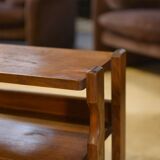 Pair of bedside tables by Guillerme and Chambron for "Votre Maison" 1960s