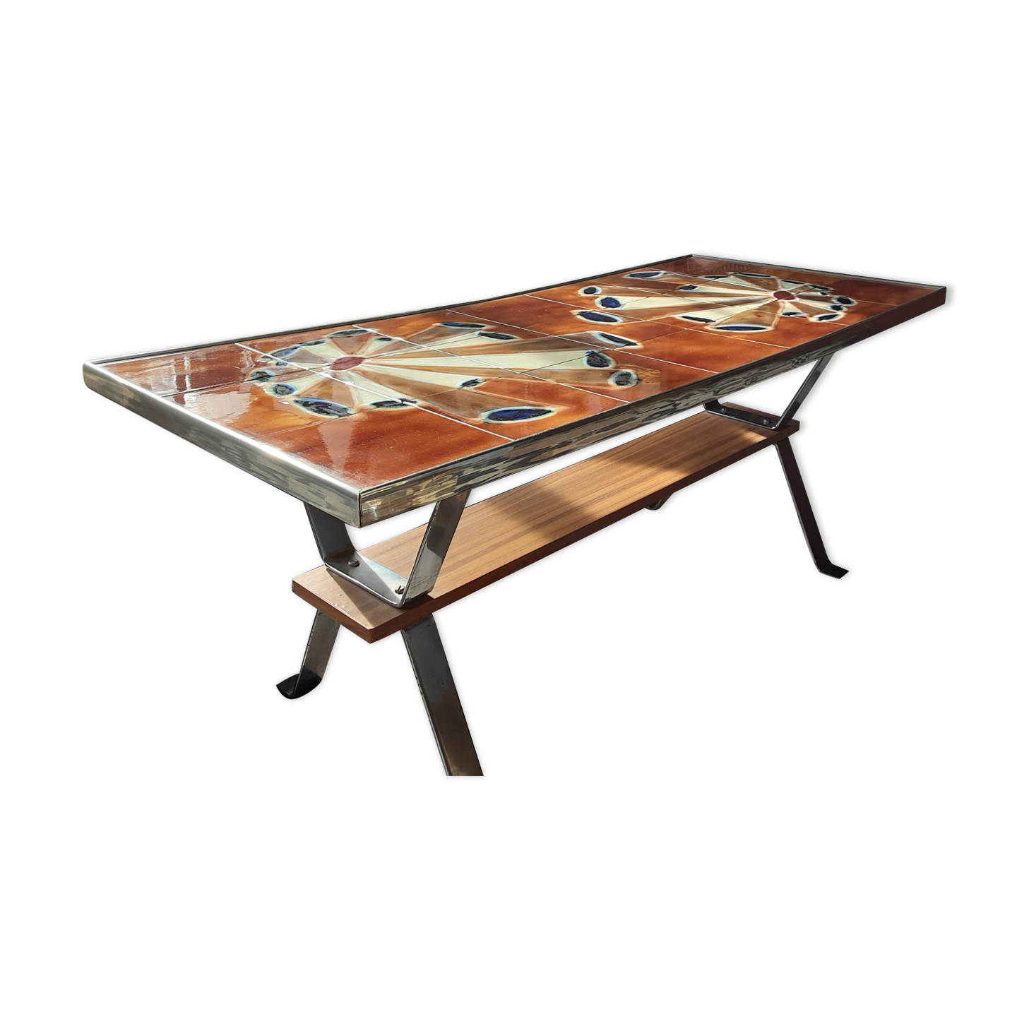 Coffee table 60/70