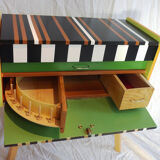 Seamstress's furniture