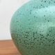 Mid-century German minimalist studio pottery vase by Siegfried Gramann for Töpferhof Römhild, 1960s.