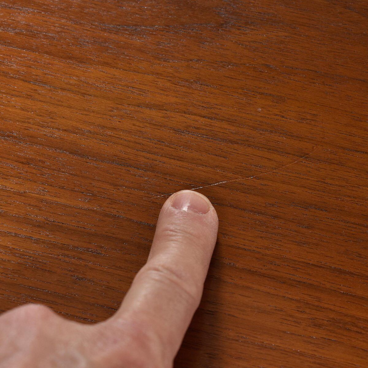 Tension pole free standing rose gold aluminum Omni wall unit by George Nelson